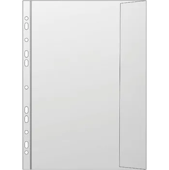 Euro obal B4 klopa 110µ 10ks