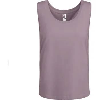Roly Nara Dámské tílko CA6536 Lavender 268 S