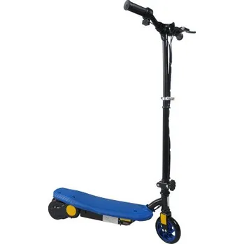 Elektrokoloběžka Dětská elektrická koloběžka Eljet Taurus modrá