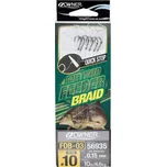 OWNER FDB-03 10 - 6 ks