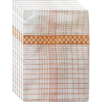 Utěrka Top textil Multipack bavlněná utěrka 6 kusů (90)