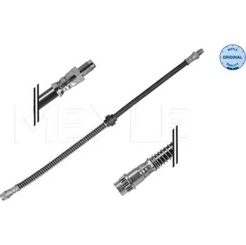 Brzdová hadice Brzdová hadice MEYLE 11-14 525 0010