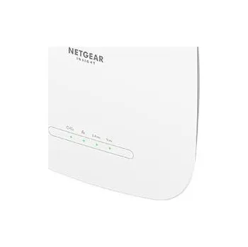 WiFi extender NETGEAR 1PT INSIGHT MANAGED WIFI6 AX3000 WAX615-100EUS