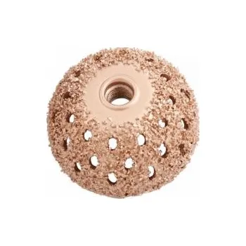 Sada na opravu pneumatiky Brusný hříbek na pneumatiky, 55/25 mm, hrubost 24 3/8"