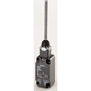 vypínač Koncový spínač Ersce E40000LI