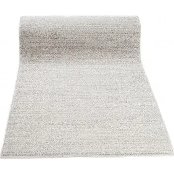 Koberec Běhoun SARI T006A světlý šedý