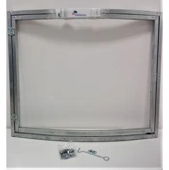 Skleník Střešní okno Agrosfera pro Standard/Kompakt 97x79cm