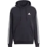 Adidas Essentials Fleece 3-Stripes Hoodie M IB4028 pánské XL