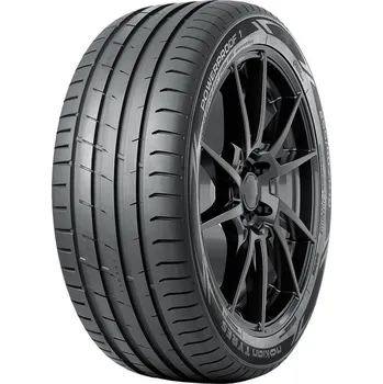Pneumatika Nokian Powerproof 1 205/50 R17 93 Y XL FR