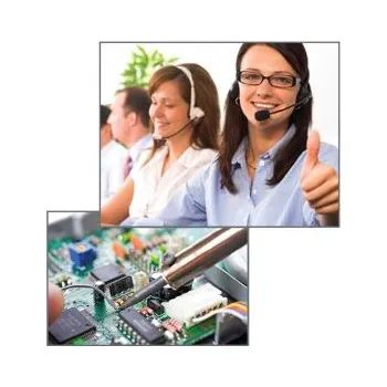 Software CPT-8200, CPT-8230: Prodloužení standardní záruky na 3 roky