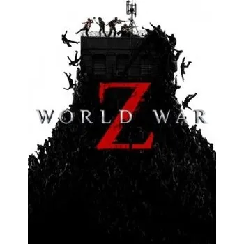 Hra World War Z PC