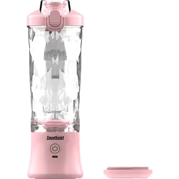 SmoothieJet Přenosný USB smoothie mixér 750 ml