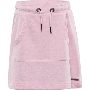 Dívčí sukně ALPINE PRO - FOREDO Dětská Sukně