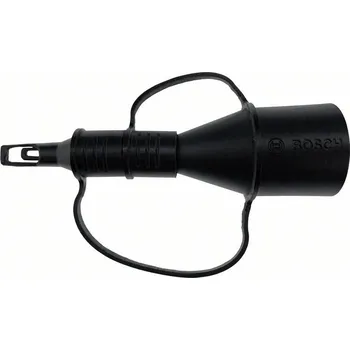 Příslušenství pro úklid Hubice pro nafukování/vyfukování, 3 kusy [2609256F64]