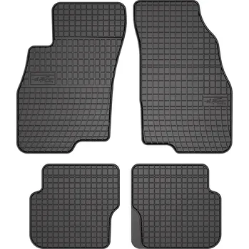 Autodoplněk Sada podlahových rohoží FROGUM 542964