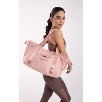 Intermezzo,Taška Intermezzo 9109, růžová UNI