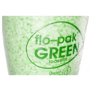 Obalový materiál Flo-pak GREEN 250 l