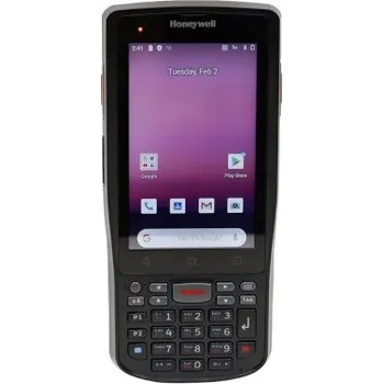 Datový terminál Odolný mobilní terminál ScanPal EDA51K - Android 10, GMS, 3GB/32GB, WWAN, WiFi, S0703, fotoaparát, numerická klávesnice