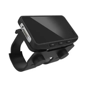 Datový terminál Odolný mobilní terminál CW45 na ruku - Android, fotoaparát, BT, Wi-Fi 6, NFC, 6GB/64GB, IP67