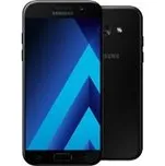Samsung Galaxy A5 A520F 2017; ČERNÁ