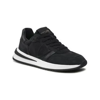Dámské tenisky Philippe Model Sneakersy Tropez 2.1 Low TYLD W002 Černá 36