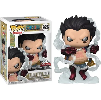 Dětské zboží Funko POP! Animation One Piece Luffy Gear 926