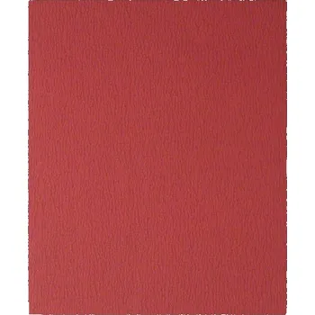 Brusný papír Papír na ruční broušení dřeva a&nbsp;barvy, 230&nbsp;×&nbsp;280&nbsp;mm, P240 [2609256B70]