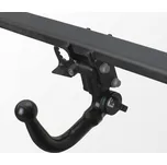 Brink tažné zařízení Odnímatelné včetně TowTec elektropřípojky 7pólové typová - HONDA JAZZ V