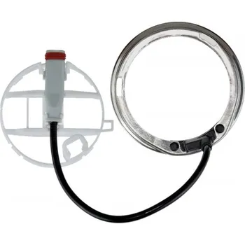 ABS Snímač ABS PŘEDNÍ OPEL ASTRA H 2004- NTY