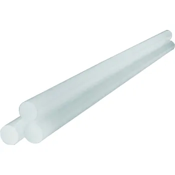 Montážní pěna Náboje do tavné pistole 10 kg (2500 ks, 7 mm / 10 cm)