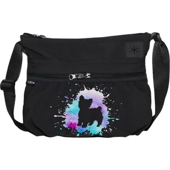 Kabelka Výcviková kabelka malá Yorkshire Y 4dox