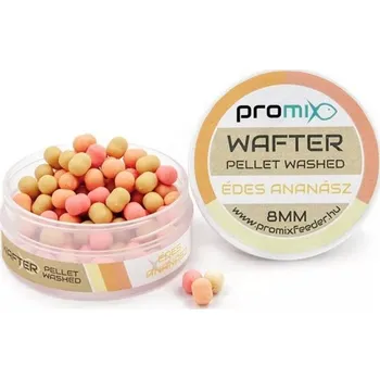 Návnadová surovina PROMIX - Pelety Wafter Pellet Washed Ananas 8 mm 20 g
