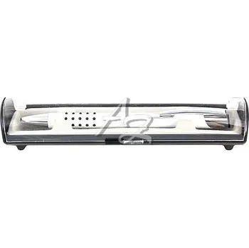 Fandy psací souprava VENO Rubber B Bílá (kuličkové pero)