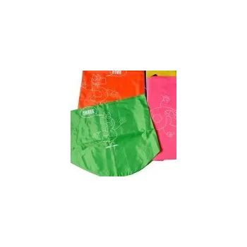 Hra na zahradu Skákací pytel - sada s čísly 1-6 dvě velikosti 75 x 40 cm