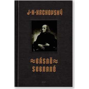 Poezie Básně sebrané