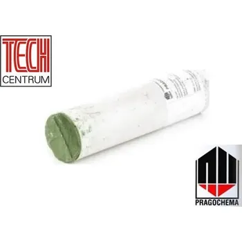 Brusný kotouč Leštící pasta ZELENÁ 3&nbsp;125ml (ks) Z3 malá na leštění