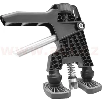 Nářadí na motocykly Vyrovnávací zvedák pro lepené přísavky GYS