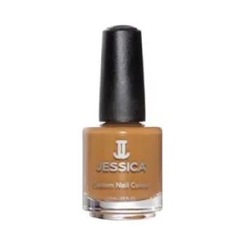 Lak na nehty Jessica lak na nehty 669 Bittersweet 15 ml