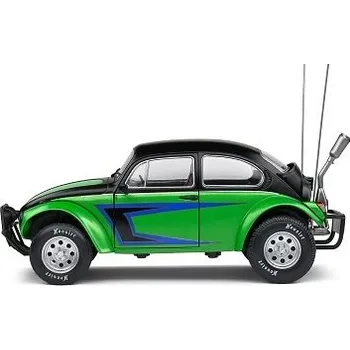 autíčko Solido VOLKSWAGEN BEETLE BAJA 1976 1809603