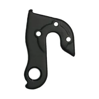 rám kola Leader Fox Koncovka rámu 5