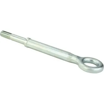 Krytka na tažné zařízení PŘEPRAVNÍ HÁK VOLVO S80 2007- 9461985 FEBEST