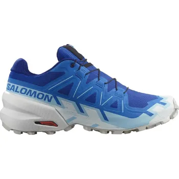 Pánská běžecká obuv SALOMON boty Speedcross 6 blue/white U UK 10