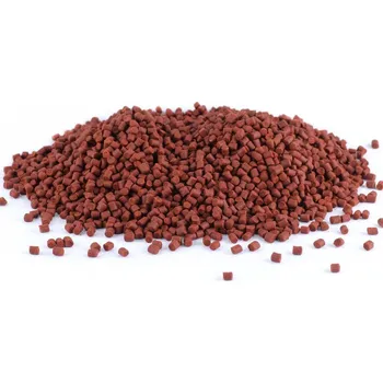 Alltech Coppens Coppens Red Halibut premium 6 mm - rozvažované Hmotnost: 1 kg