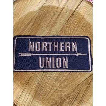 Textilní nažehlovací páska Nažehlovačka Northern Unionn