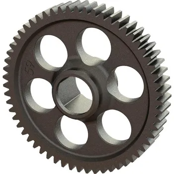 RC vybavení 1:18 Arrma Granite Grom 4WD: Ozubené kolo čelní 59T