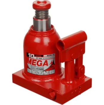 zvedák MEGA HYDRAULICKÁ PANENKA 10t - zkrácená