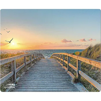 Počítačové příslušenství SpeedLink SILK podložka pod myš vícebarevná