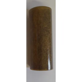 pant Krytka závěsu 20 zlatohnědá | Výprodej Výprodej závěsy, panty, zástrče