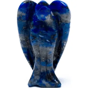 Milujeme Kameny Lapis lazuli - anděl 49669