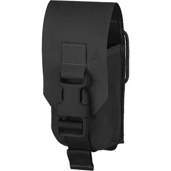 Direct Action® Pouzdro na dýmové granáty - Cordura - černý